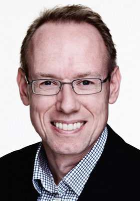Professor Jørgen Brandt, Aarhus Universitet
